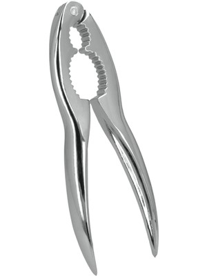 Metaltex Fındık Kırıcı 2 Adet