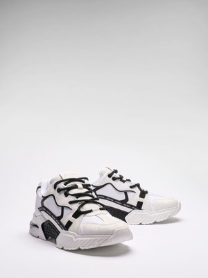 Guess FLJCR6ELE12 Carrli 6 Kadın Günlük Ayakkabı