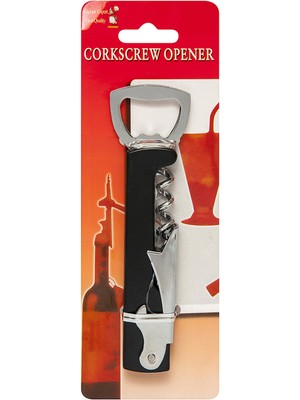 Sebastian Çoklu Tirbüşon 3 Adet