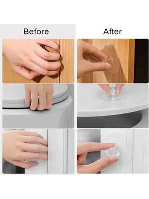 Urfakent Kristal Görünümlü Tutacak Seti