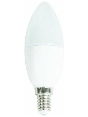Cata 8W Günışığı Buji LED Ampul E14