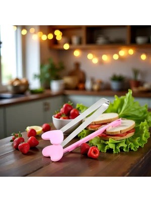 Urfakent Sevimli Kalpli Maşa