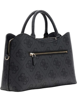 Guess HWOS9924060 Janie Logo Girlfriend Kadın El Çantası