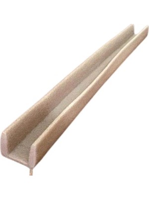 Evvon Kapı Altı Izolasyon Bandı Geçmeli