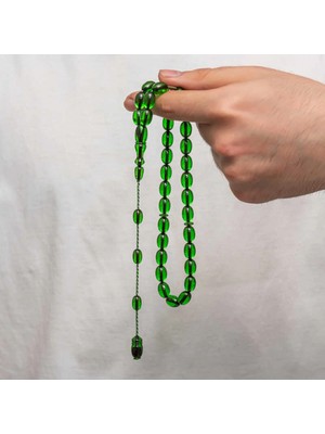 Supertrend Sıkma Kehribar Tesbih