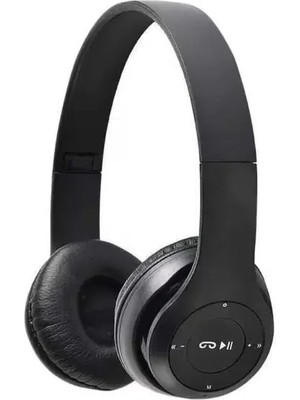 Urfakent P47 Bluetooth Kablosuz Kulaküstü Kulaklık