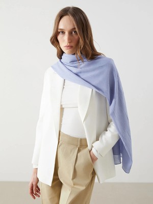 Lc Waikiki Yeni Sezon Basic Kadın Şal