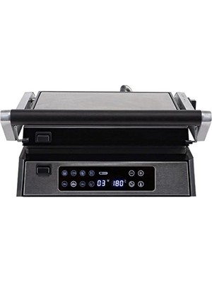 Luxell Tost Makinesi Lxtm-03