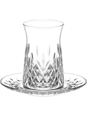 Lav Odin Çay Seti 6 Kişilik Lv-Odıns4 4 Adet