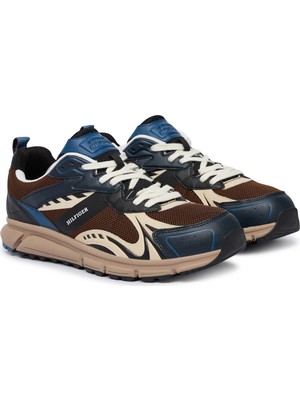 Tommy Hilfiger FM0FM05843 Tech Mix Erkek Günlük Ayakkabı