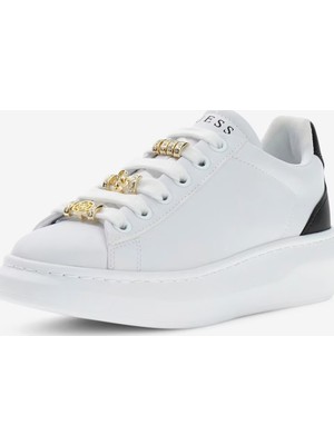Guess FLJFIOELE12 Fionia Kadın Günlük Ayakkabı
