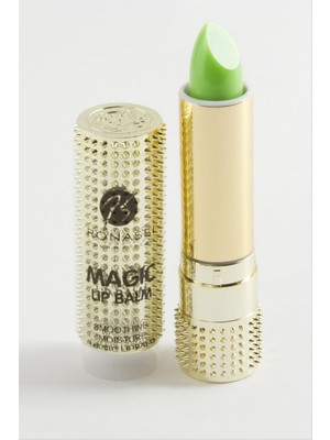 Zero Land Gld-Spt- Ronassi Sihirli Ruj - Sarı