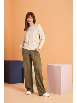 Pjs 28103 Kadın Spor Eşofman Takımı