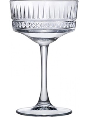 Paşabahçe Elsyia Şampanya Kadehi 4'lü 260 cc 2 Adet