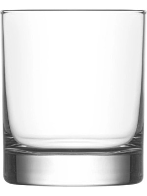 Lav Ada Viski Bardağı 3'lü 320 cc 2 Adet