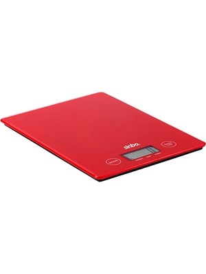 Sinbo Mutfak Terazisi SKS-4519 2 Adet