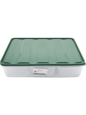 Leva House Çok Amaçlı Saklama Seti 5 Adet