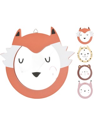 Koopman Hayvan Figürlü Ayna 150 x 260 x 7 mm