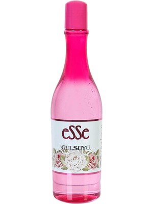 Esse Gülsuyu 400 ml 3 Adet