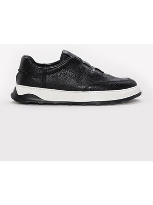 Fast Step Hakiki Deri  Erkek Casual Ayakkabı 259MA1420