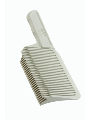 Zero Land Gld-Spt- Occan Şekillendirici Tarak - Gri