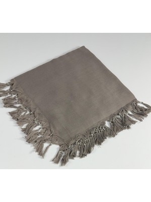 Eripek Sökme Boncuklu Tülbent 06282-16