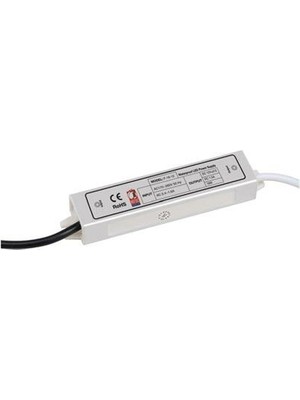 Horoz Vesta-18 1,5A Dış Mekan Trafo (18W)