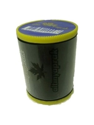 Fantastik Store Altın Yaprak Mezuralı Dikiş Ipliği Seti 10'lu Kutulu ( Lisinya )