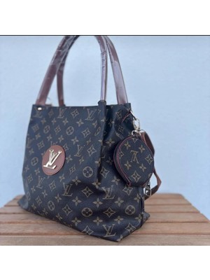 Kadın  Kol ve Omuz Çanta