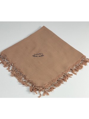 Eripek Sökme Boncuklu Tülbent 06282-17