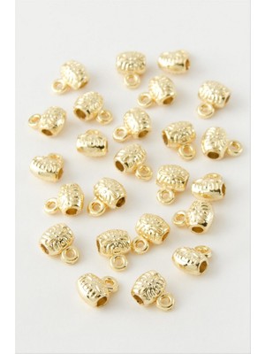 Zero Land Gld-Spt- 0,6 mm Kemik Ara At 1 Adet - Sarı