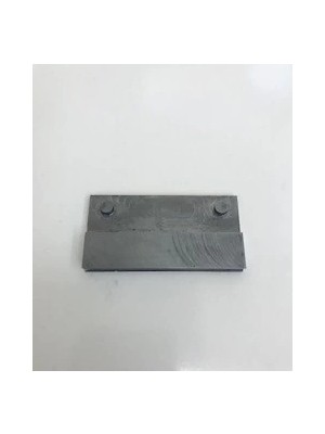 Fantastik Store 3 'lü Set Eds Ultramatic Slim (Çelik) Ürün Kesme Makinesi Bıçağı-Ince ( Lisinya )