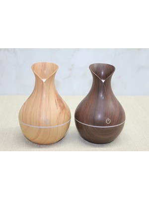 Fantastik Store Ledli Buhurdanlık Difüzörü ALK1170 - Lisinya