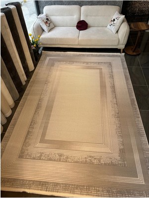 Merinos Vısta Halı Salon, Oturma, Yatak Odası Halısı Desen Kodu 79323-095