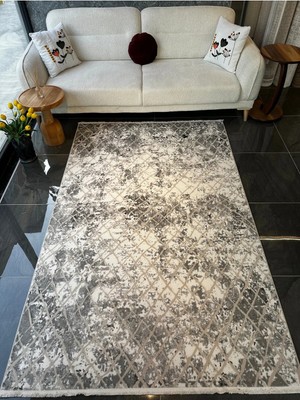 4mhome Still Halı Salon, Oturma, Yatak Odası Halısı Desen Kodu 77788-095