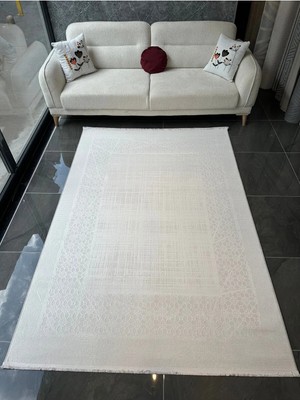 Merinos Vista Halı Salon, Oturma, Yatak Odası Halısı Desen Kodu 76589-060