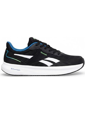 Reebok 102202997 6m Edgewood Erkek Koşu Ayakkabısı Siyah - Beyaz