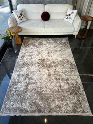 4mhome Still Halı Salon, Oturma, Yatak Odası Halısı Desen Kodu 77788-070