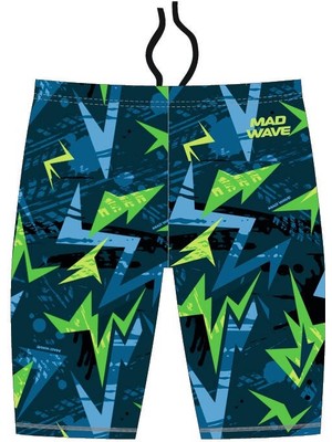 Mad Wave Erkek Mayo Drive Pbt J7