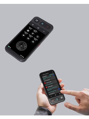 Fantastik Store Sesli Çeviri Cihazı - Lisinya