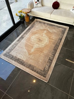 Merinos Thales Halı Salon, Oturma, Yatak Odası Halısı Desen Kodu 31942-095