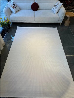 Merinos Vista Halı Salon, Oturma, Yatak Odası Halısı Desen Kodu 67884-063