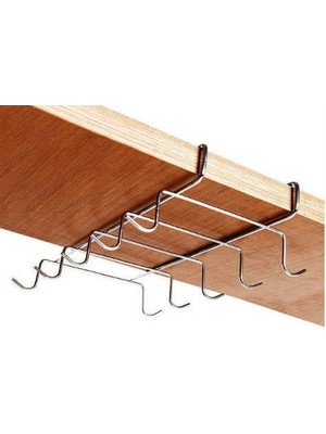 Fantastik Store Bardak Askılığı 10 Kancalı Portatif - Lisinya