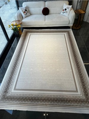 Merinos Vısta Halı Salon, Oturma, Yatak Odası Halısı Desen Kodu 79319-080