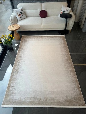 Merinos Vista Halı Salon, Oturma, Yatak Odası Halısı Desen Kodu 76337-070