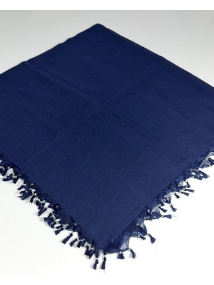 Eripek Sökme Boncuklu Tülbent 06281-03