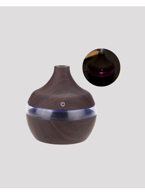 Fantastik Store 4562 Ahşap Nemlendirici - Lisinya