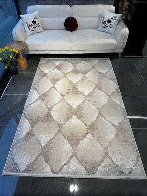 Merinos Tresor Halı Salon, Oturma, Yatak Odası Halısı Desen Kodu 19933-070