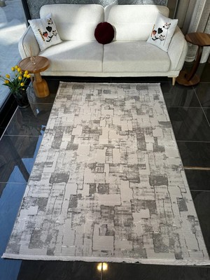 4mhome Still Halı Salon, Oturma, Yatak Odası Halısı 150X233 Desen Kodu 77789-095