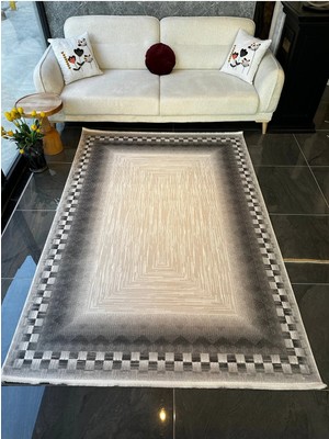 Dinarsu Electra Halı Salon, Oturma, Yatak Odası Halısı Desen Kodu 79451-095